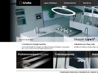 Electroménager Scholtès - Table de cuissons, fours, hottes Electroménager Scholtès - Table de cuissons, fours, hottes