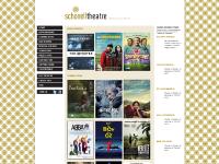 Schonell Theatre - Home Schonell Theatre - Home