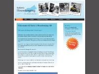 Städning, Trädgård, Fastighetsservice, Flytthjälp Städning, Trädgård, Fastighetsservice, Flytthjälp