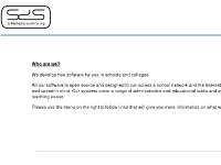 school-data-systems.org: Home school-data-systems.org: Home