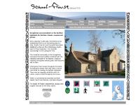 school-house.eu School House, Bed & Breakfast, Ballater