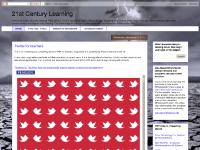 21st Century Learning 21st Century Learning
