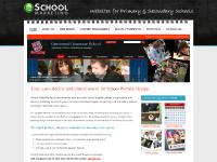 School Web Design, Websites for Primary & Secondary Schools School Web Design, Websites for Primary & Secondary Schools