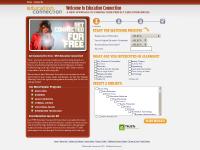 Online Education, Online Colleges & Degrees at Education Connection Online Education, Online Colleges & Degrees at Education Connection