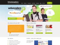 Moodle Learning Platform for Schools - VLE Services, School e-Learning Solutions - Webanywhere Moodle Learning Platform for Schools - VLE Services, School e-Learning Solutions - Webanywhere