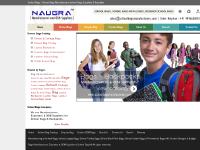 School Bags Manufacturer, Exporters & Suppliers