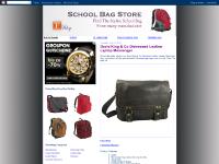 School Bag Store