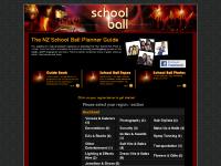 School Ball