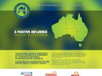 National School Chaplaincy Association