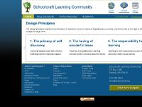 Schoolcraft Learning Community - 218-586-3284 - learn@schoolcraft.org