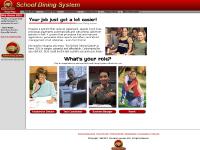 School Dining System - Lunch Software School Dining System - Lunch Software