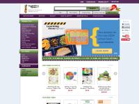 Nutrition Education: Food Pyramid Posters: Healthy Posters for Kids
