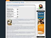  school fundraising ideas, school fundraising ideas, easy school fundraising ideas, Getty Images