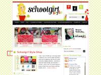 schoolgirlstyle.com Schoolgirl Style, Classroom Themes, Classroom Couture schoolgirlstyle.com Schoolgirl Style, Classroom Themes, Classroom Couture