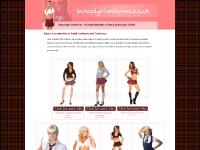 schoolgirluniforms.co.uk schoolgirluniforms.co.uk