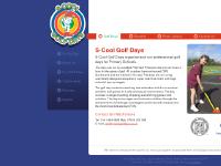 S-Cool Golf Days S-Cool Golf Days