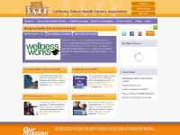 California School Health Centers Association