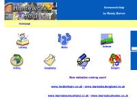 New home for Woodlands Homework Help