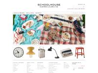 schoolhouseelectric.com Schoolhouse Electric Co.