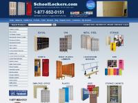 School Lockers | Your source for School , Gym, and Metal Storage Lockers and more