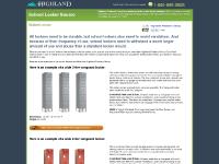 Student Lockers | School Locker Source