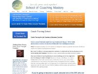  Certification, Master Coach Training Level 3, - Greggory Schillinger, Free Coach Training Program