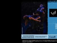 The School of Contemporary Dancers