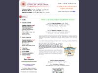 schoolofdanceandmusic.com policy, Dance Classes, Class Descriptions