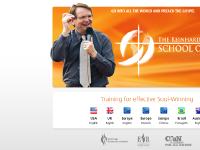 The Reinhard Bonnke School of Fire The Reinhard Bonnke School of Fire