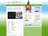 School of Ministries - Church Training Worldwide