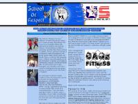 schoolofrespect.com tae kwon do, martial arts, martial arts instruction