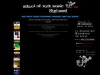 School of Rock - Highwood School of Rock - Highwood