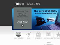 schooloftefl.com My Page, Photos, Videos
