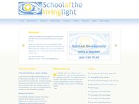 School of the Living Light&nbsp;|&nbsp;Spiritual development with a teacher you can trust