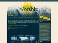 schoolofworshiparts - School of Worship Arts