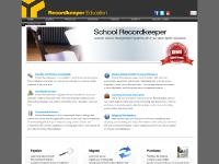 schoolrecordkeeper.com school software, school administration software, school management software