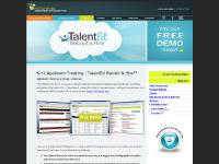  Clients, Why Recruit & Hire Is Different, Webinars, Knowledge Center