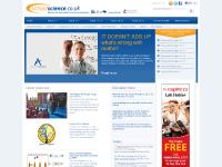 schoolscience.co.uk Ages 5-7, Ages 7-11, Ages 11-14 schoolscience.co.uk Ages 5-7, Ages 7-11, Ages 11-14