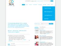 Schools Linking Network Schools Linking Network