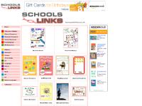 schoolslinks.co.uk primary, teaching resources, teacher
