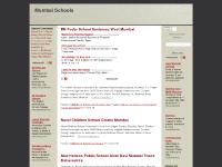 Mumbai Schools - International CBSE ICSE IGCSE & IB Schools in Mumbai