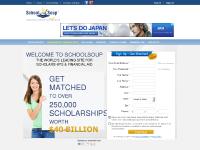 schoolsoup.com SchoolSoup, scholarships, scholarship schoolsoup.com SchoolSoup, scholarships, scholarship