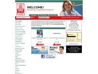 School Tools ABC - Educational Supplies for Everyone! School Tools ABC - Educational Supplies for Everyone!