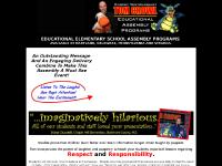 School Assembly Programs - Maryland - Pennsylvania - Virginia School Assembly Programs - Maryland - Pennsylvania - Virginia