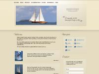 schoonerraindancer.com SPECS, ITINERARY, ACCOMMODATIONS