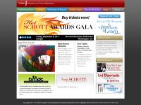 schottfoundation.org