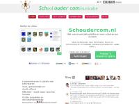 SchouderCom - school-ouder communicatie