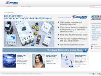 International - Schrack Technik International
