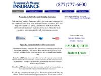 Schrader and Murphy Insurance Schrader and Murphy Insurance