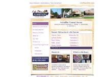 Schreffler Funeral Homes | Kankakee, Illinois